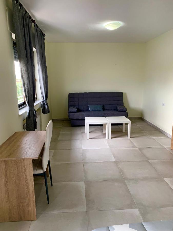 La Villa Hostal Calvarrasa de Abajo Bagian luar foto